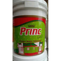Princ Waterproofing Primer - Color: Any Color