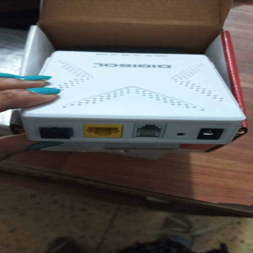 Digisol Onu 6011 - Application: 1500 4010