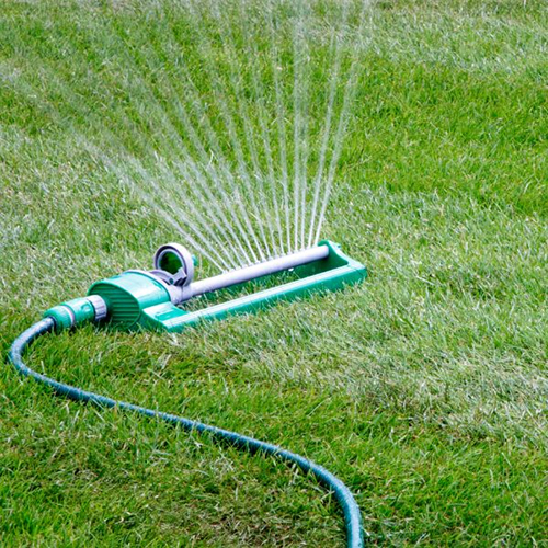 FFSS102 Sprinkler Irrigation Systems