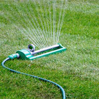 FFSS102 Sprinkler Irrigation Systems