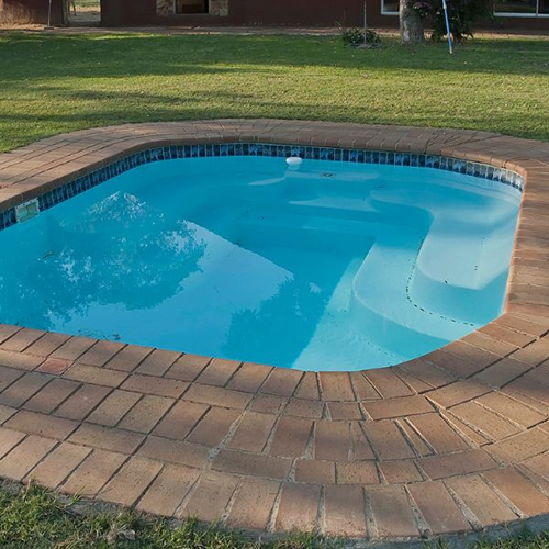 FFP103 Swimming Pools Design and Development Services