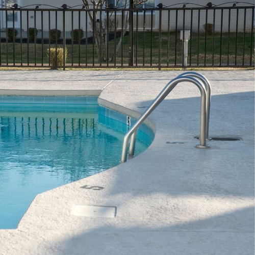 FFP103 Swimming Pools Design and Development Services
