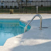 FFP103 Swimming Pools Design and Development Services