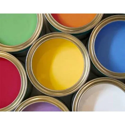 Pu Coating Paint - Color: Any Color