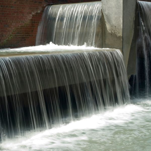 FFW104 Designer Waterfalls