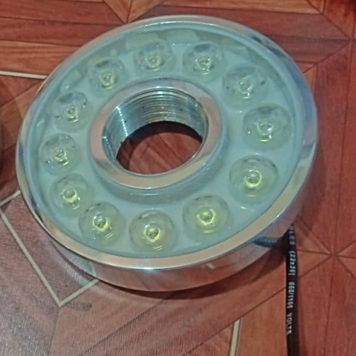 FFL-006 LED Round Fountain Light