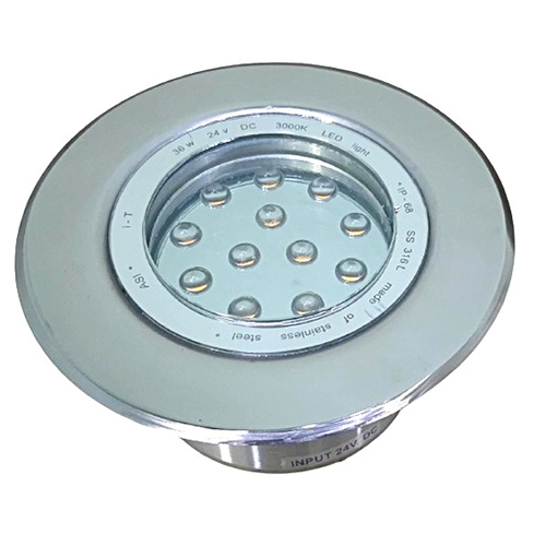 FFL-003 LED Fountain Light