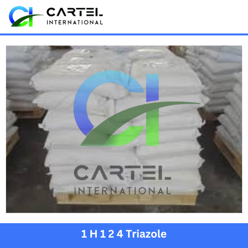 1 H 1 2 4 Triazole
