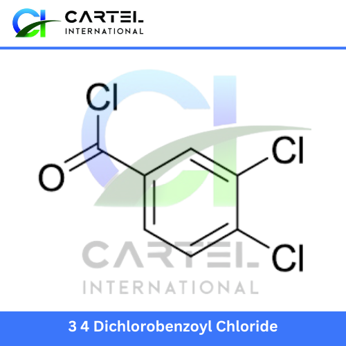 3 4 Dichlorobenzoyl Chloride