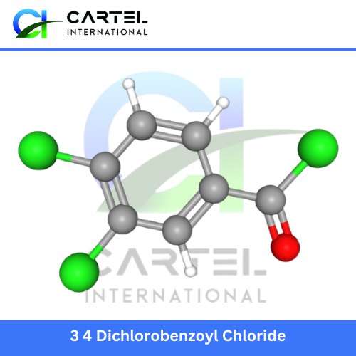 3 4 Dichlorobenzoyl Chloride