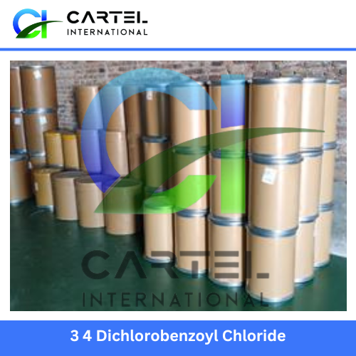 3 4 Dichlorobenzoyl Chloride