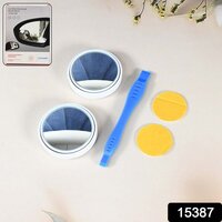Car Blind Spot Side Mirrors