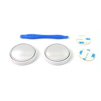 Car Blind Spot Side Mirrors