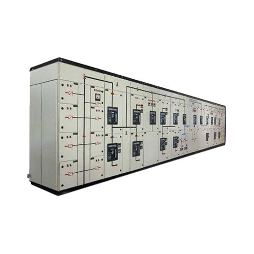 Pcc Control Panel - Base Material: Metal Base