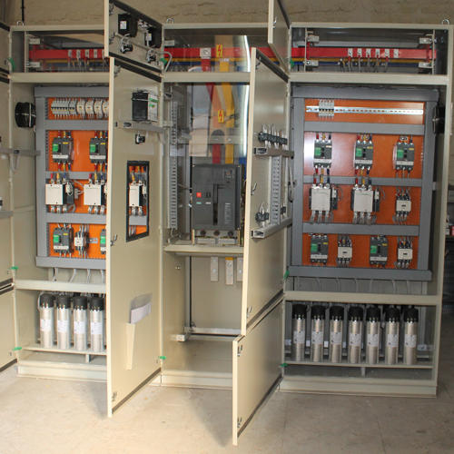 एपीएफसी पैनल