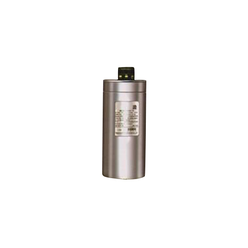 Normal Cylindrical Gas Filled Capacitor - Application: General Purpose