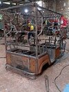 E-rickshaw - 12x14x8 Tire Size, 1000 Watt Battery Capacity | Electric Drive, 6-seater, 500 Kg Load Capacity, 25 Km/hr Speed