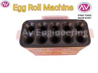 Egg Roll Machine