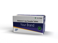 Melatonin tab