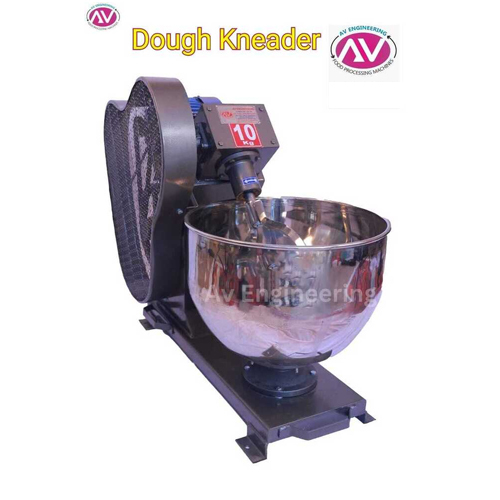 Dough Kneader