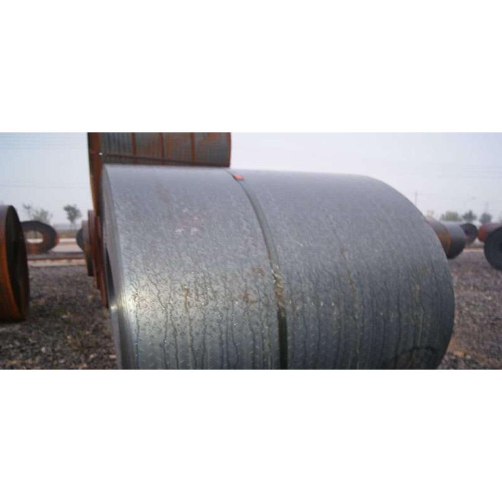 HOT ROLLED COIL