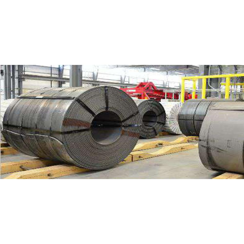 HOT ROLLED COIL