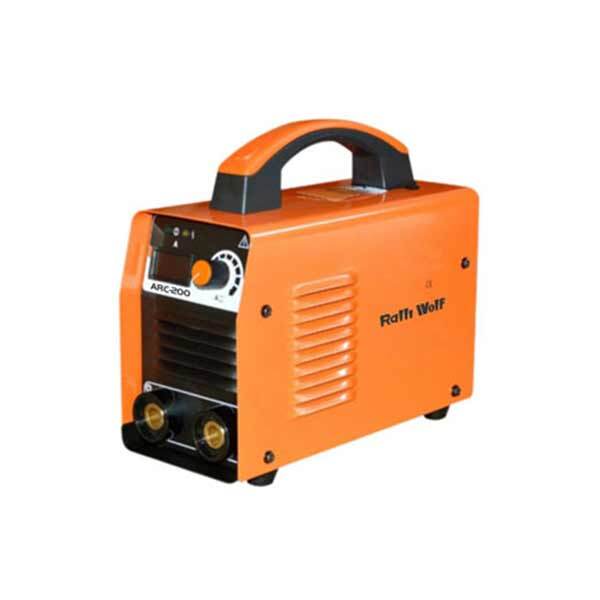 Ralli Wolf Welding Machine, ARC Series Inverter (WA 20)