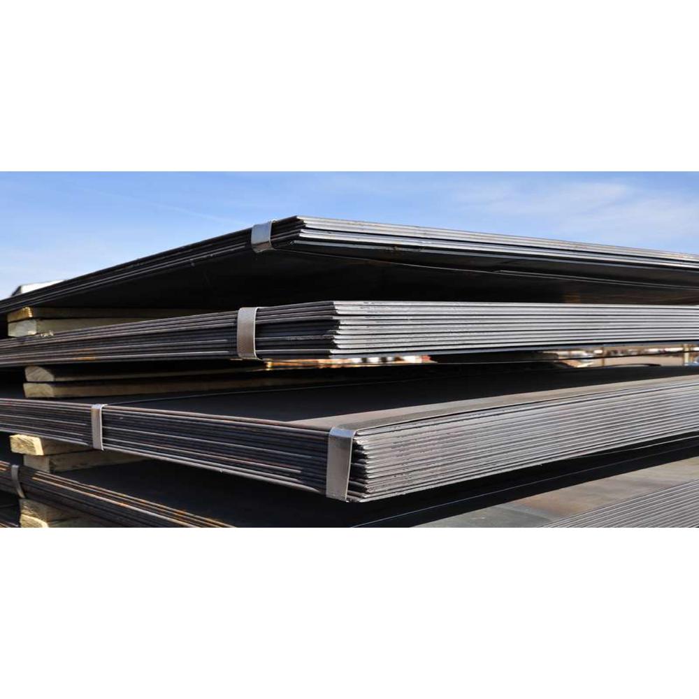 MILD STEEL SHEET