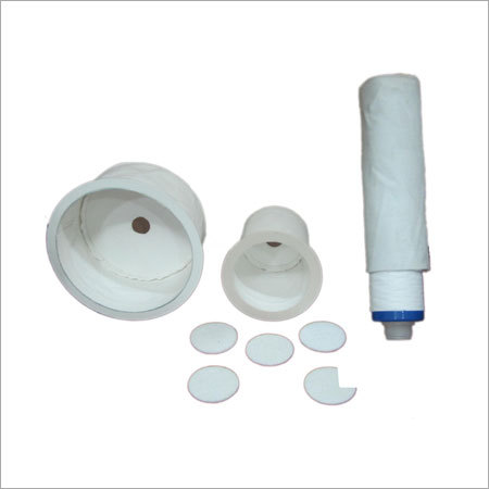 तरल फिल्टर बैग