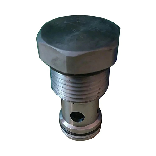 Atos Cartridge valves