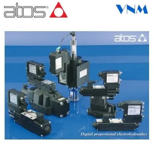 Atos Digital Proportional Valve