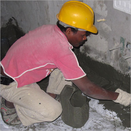 वाटरप्रूफिंग फैब्रिक