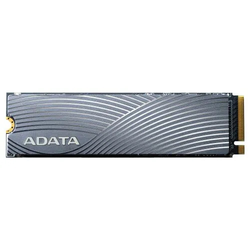 Adata 250Gb Nvme Solid State Drive - Size: 80 X 22 X 3.85Mm