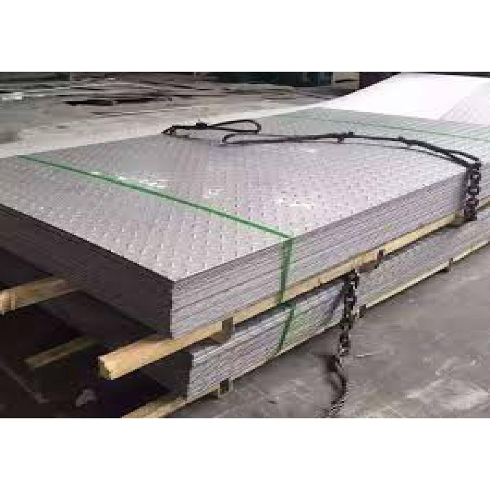 STEEL PLATE