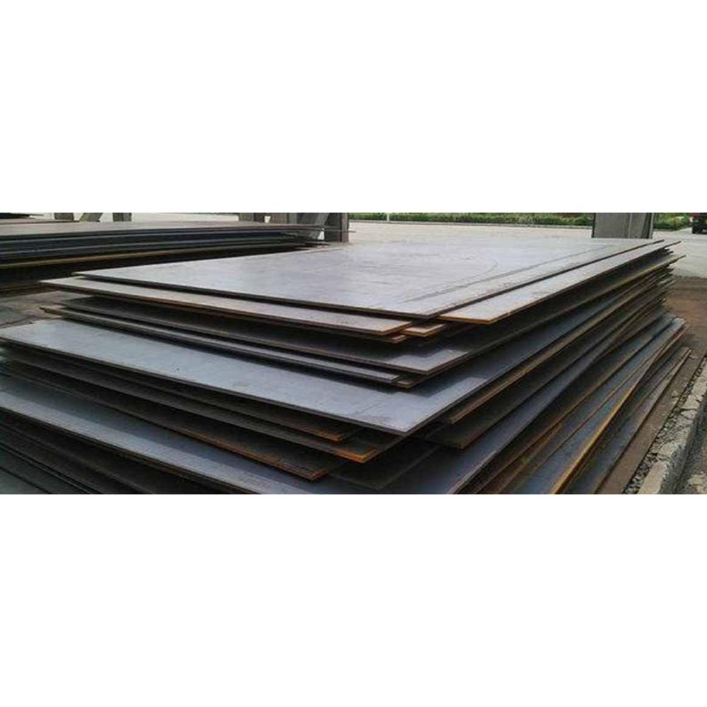 STEEL PLATE
