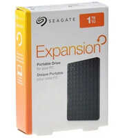 Seagate Expansion 1TB External Hard Disk Drive