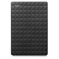 Seagate Expansion 2tb External Hard Disk - Size: 12.19 X 1.52 X 8.13 Cm