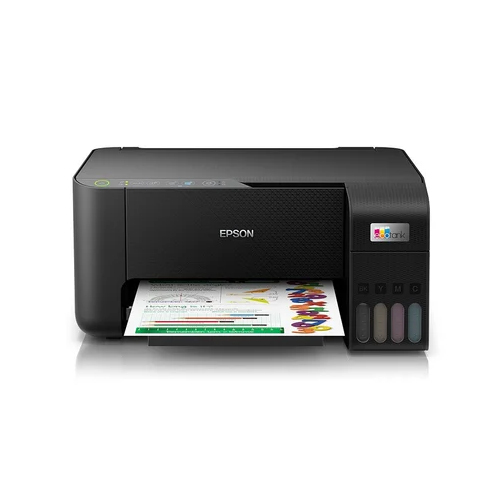 Epson Eco Tank L3210 Ink Tank Printer