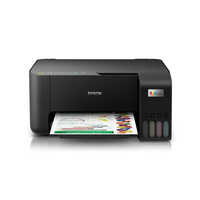 Epson Eco Tank L3210 Ink Tank Printer - Automatic Grade: Automatic