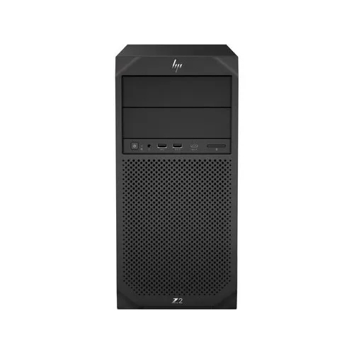 Hp Z2 G4 I7 Tower Workstation - Frequency: 50 Hertz (Hz)