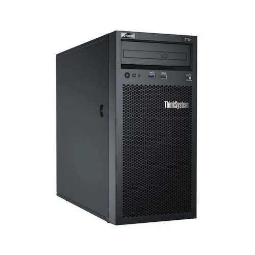 Lenovo Thinksystem ST 50 V2 Tower Server