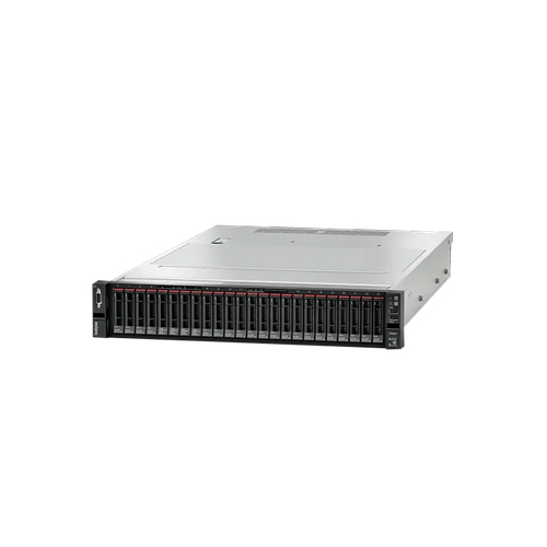 Lenovo Thinksystem SR 650 Rack Server