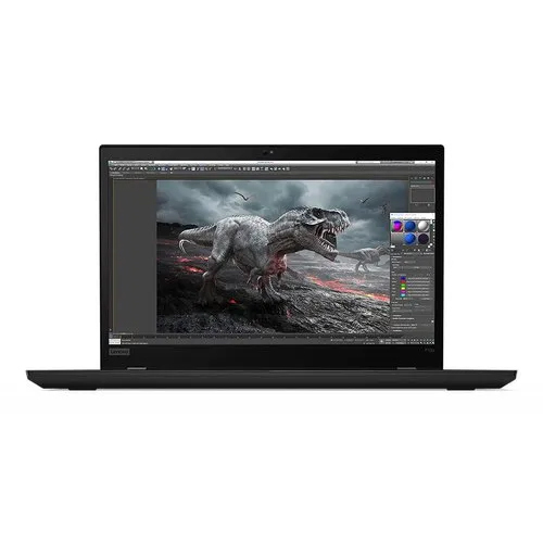 Lenovo Thinkpad P15S Gen2 I7 Mobile Workstation - Hard Drive Capacity: 512 Gigabyte (Gb)