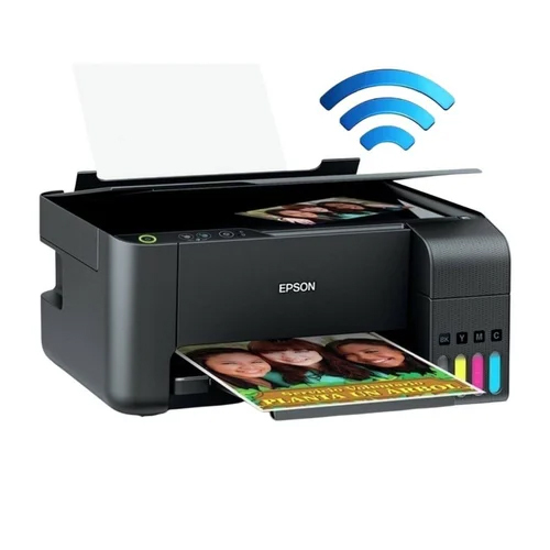 Epson Ecotank L3260 Wifi Printer - Automatic Grade: Automatic