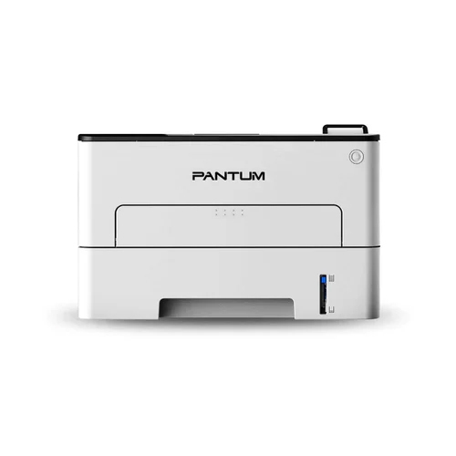 Pantum P3302Dw Monochrome Wifi Laser Printer - Automatic Grade: Automatic