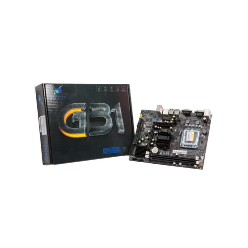Mother Board G41 Desktop