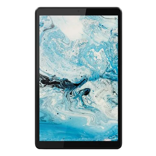 M8-8505X Lenovo Tab - Color: Black