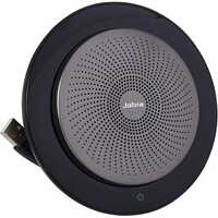 Jabra 710 Uc Usb-bt And Link 370 Speaker - Color: Black