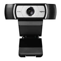Logitech C920-E Business Webcam