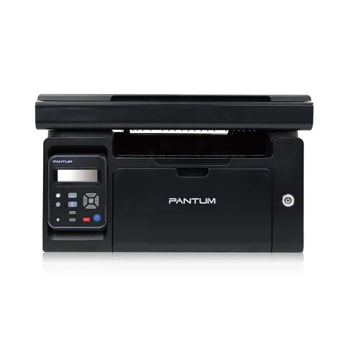 Pantum M6518Nw Monochrome Mfp Printer - Automatic Grade: Automatic